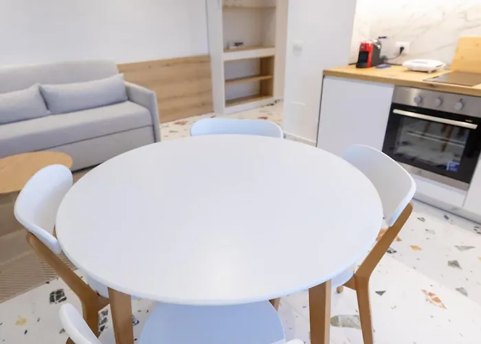 Apartment Nikaj Premium 2 Vlorë