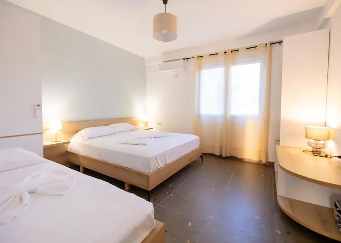 Apartment Nikaj Premium 2 Vlorë