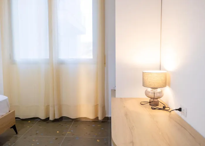 Apartment Nikaj Premium 2 Vlorë