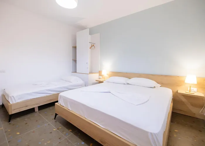 Apartment Nikaj Premium 2 *