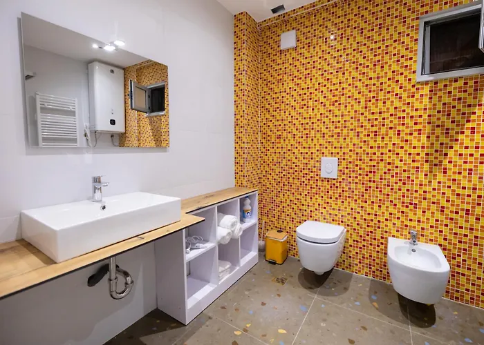 Apartment Nikaj Premium 2 *