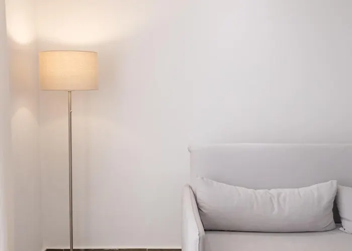 Nikaj Premium 2 Apartment Vlorë