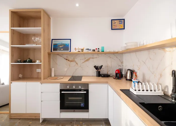 Apartment Nikaj Premium 2 Vlorë